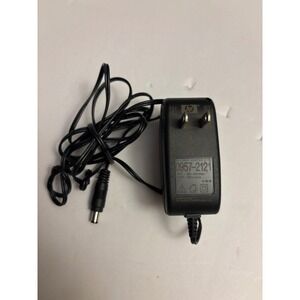 HP AC Power Adapter 0957-2121 18.5V 3.5A 65W Laptop Charger Cord